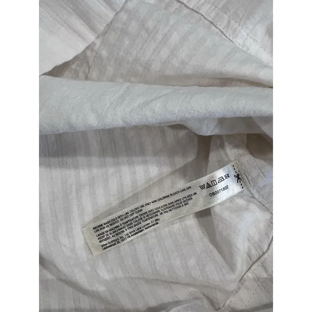 Free People gorgeous rose